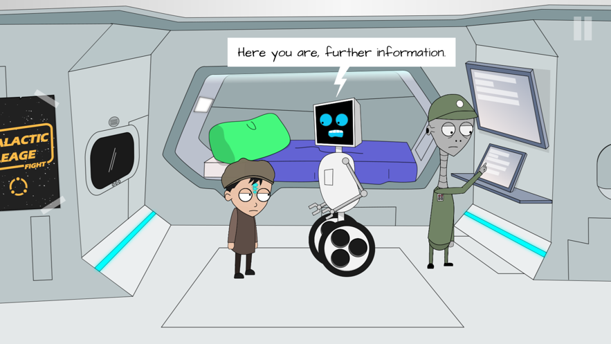 约翰尼波纳塞拉的复仇4 1