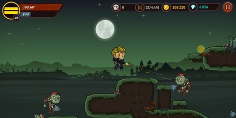 特殊射手 截图2