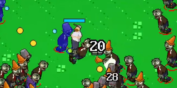 植物幸存者肉鸽 1