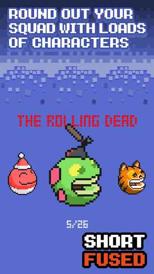 像素贪吃蛇最新版 1