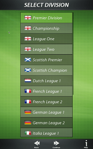 小人足球经典版 1