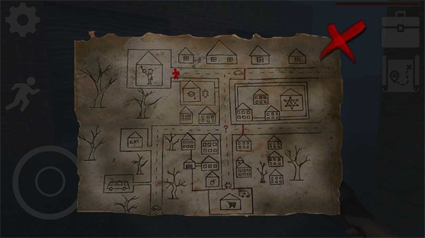 惊醒恐怖逃脱 1