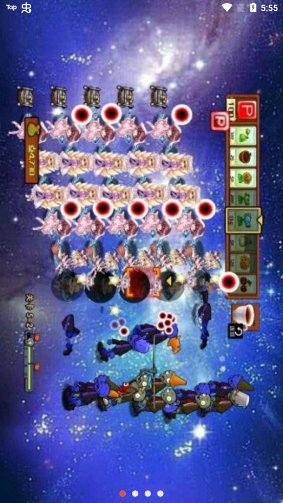 植物大战僵尸东方不死乡 1