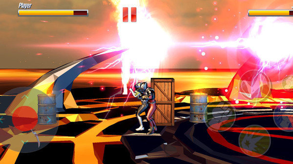 假面骑士电王:无畏之战 1