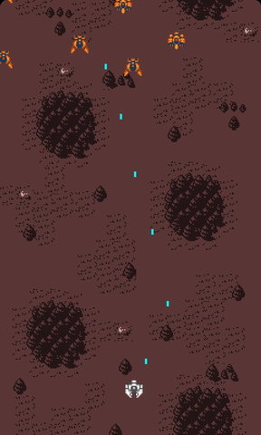 轰炸机之翼选关版 1