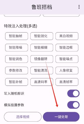 鲁班搭档sss 免费版 1