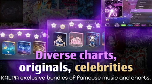 KALPA官网最新版 1