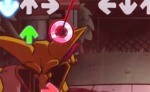 fnf催眠曲模组 1