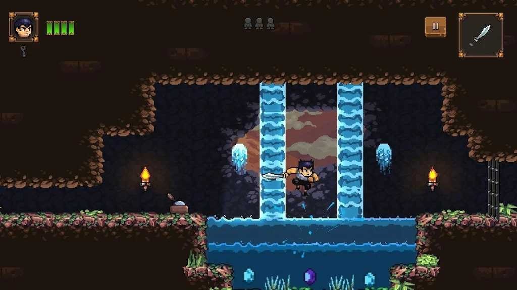 东方之影中文版 1