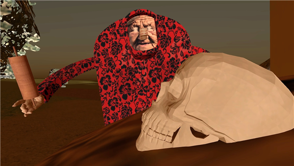 约翰的农场安卓版 1