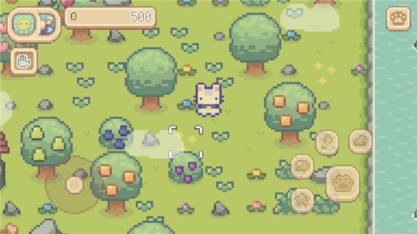 萌芽谷网页版 1