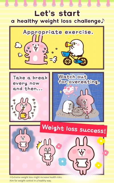 Casualdieting日记 1