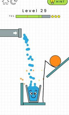 快乐玻璃杯中文版 1