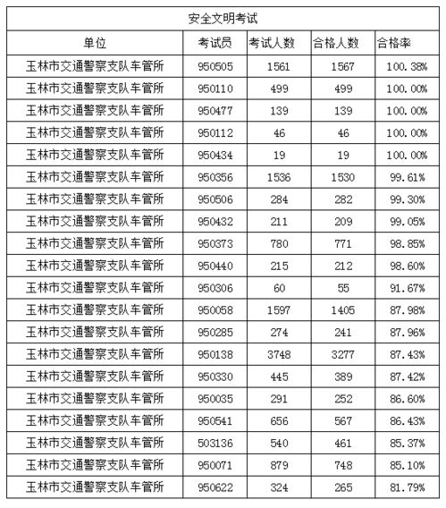 广西科目三的旋律秘境：歌词里的驾驶风情 2