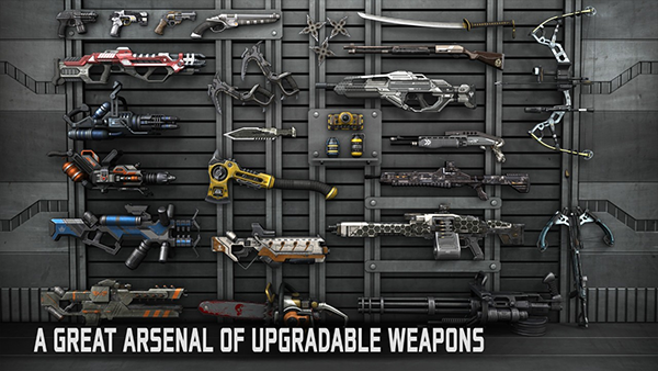 死亡效应2安卓版 1