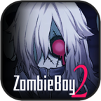 僵尸男友2汉化版