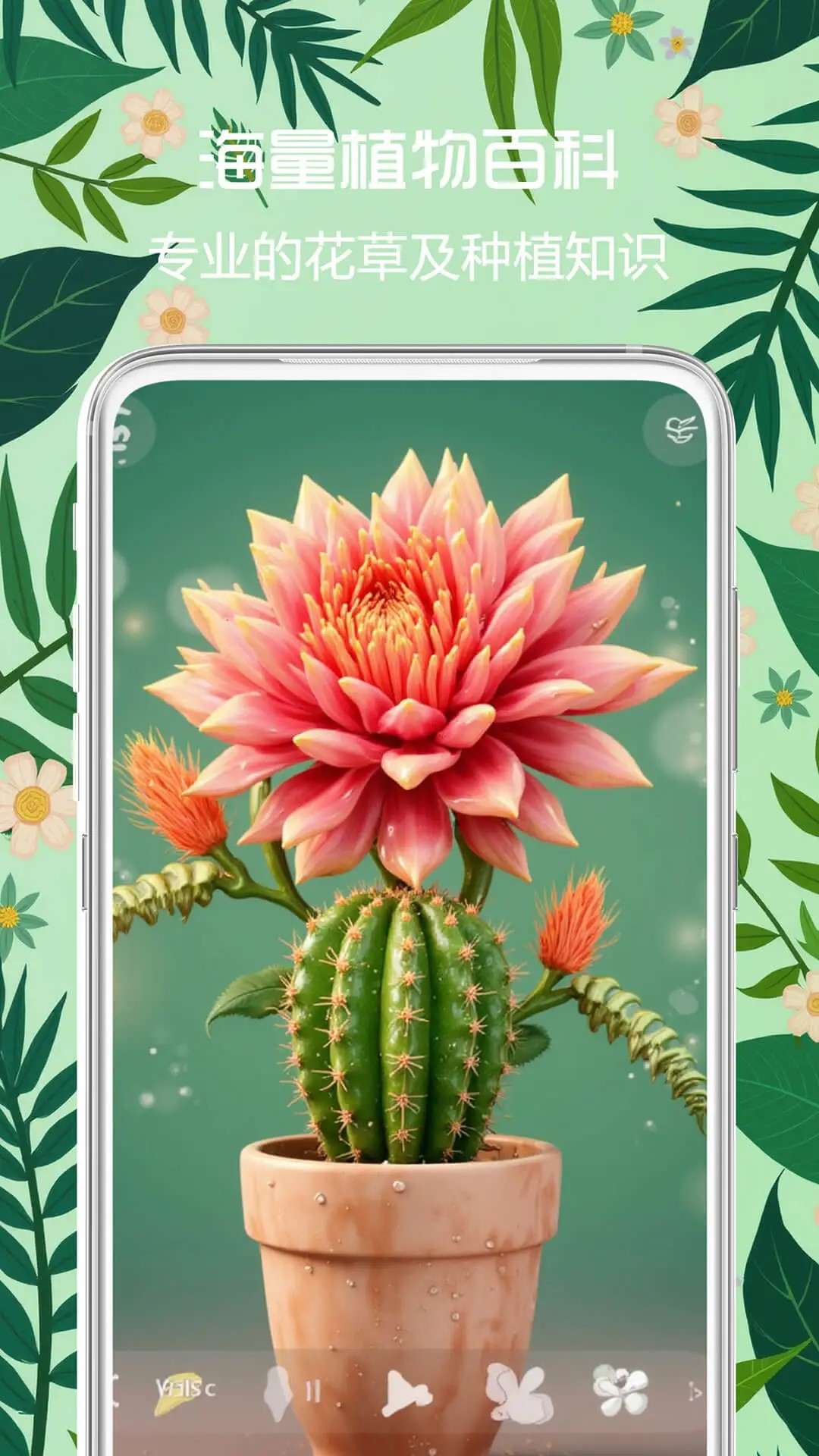 拍照识花君app官方 1