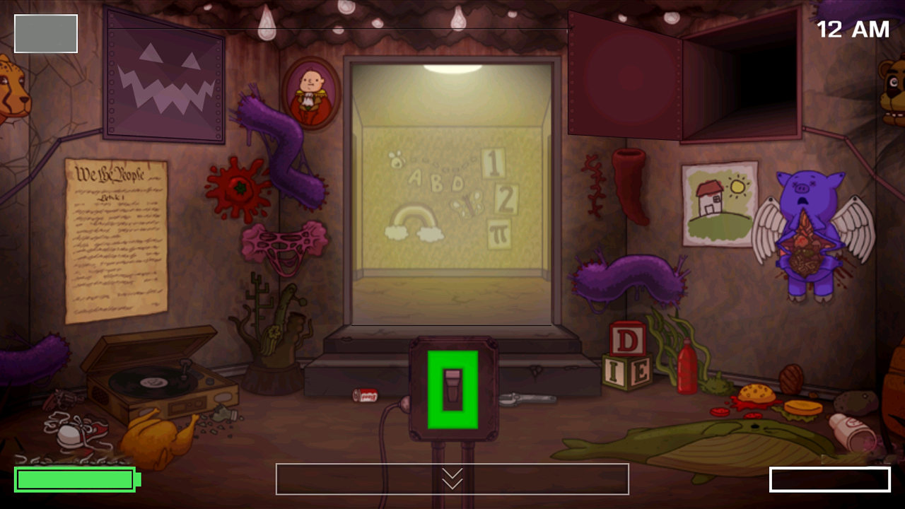 方皮特的一夜后宫2 1