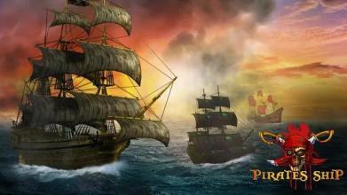 海盗船时代之海盗船游戏 1