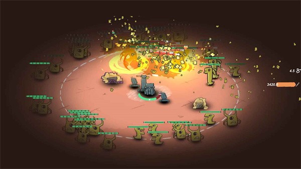 前哨站2无限钻石版 1