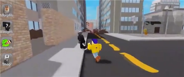 roblox马桶人游戏 1