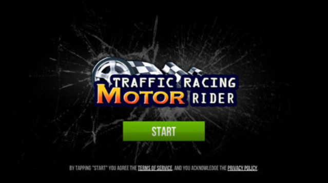 警车极速漂移新版 1