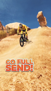 极限自行车2安卓版 截图6