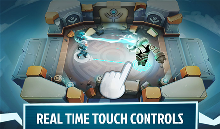 重装机兵:最终明奇 1