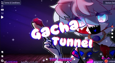 加查隧道2026最新版 1