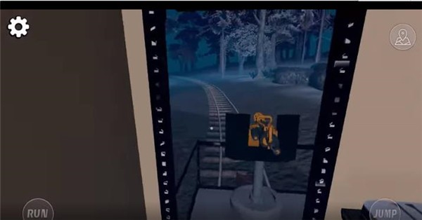 查尔斯小火车同人版 1