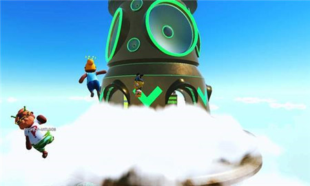 赛车经理无敌版 1