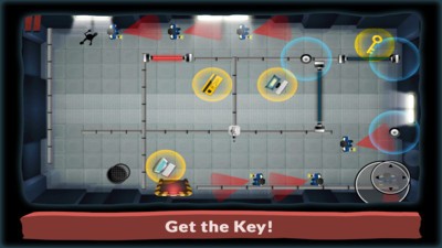 火柴人越狱越狱逃脱 1