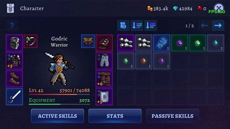 暗黑崛起无限资源版 1