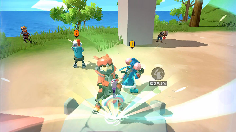 吃鸡战斗营100元 1