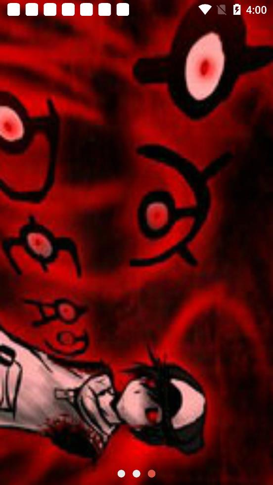 口袋妖怪迷失夜4 1