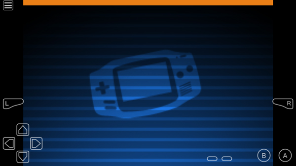 gba模拟器安卓 1