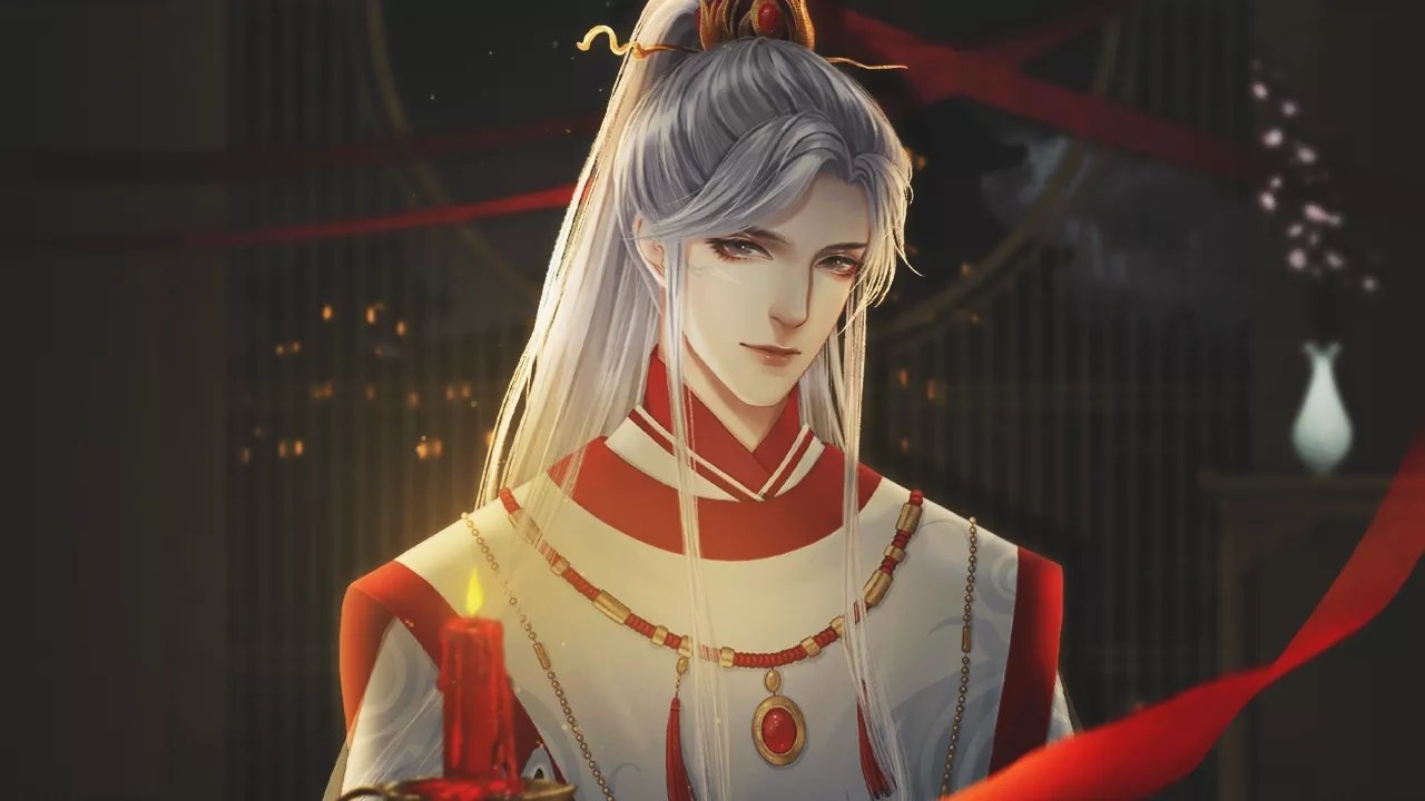 何所闻而来版 截图4