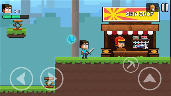 我的工艺冒险 1