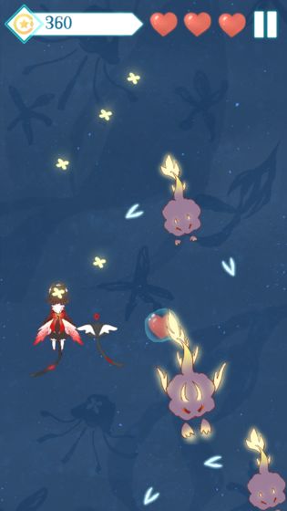 萝娜的奇妙时光2026 截图2