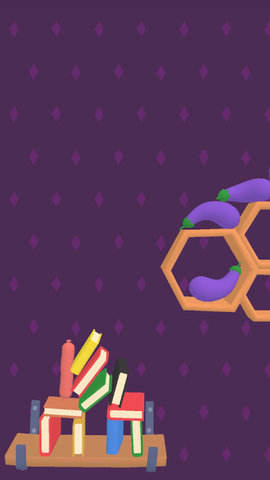 大力扔香肠游戏 截图3