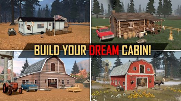 美国神枪手中文版 1