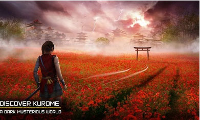 影子猎人的传说无敌版 1