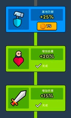 全军冲锋内置MOD菜单版 1