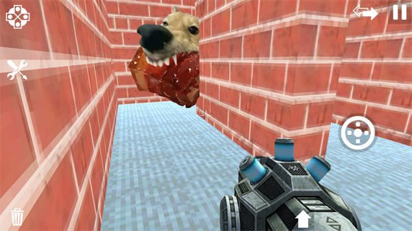 盖瑞模组世界冒险 1