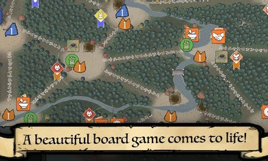 茂林源记中文版 1