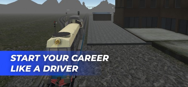 火车世界模拟器 1