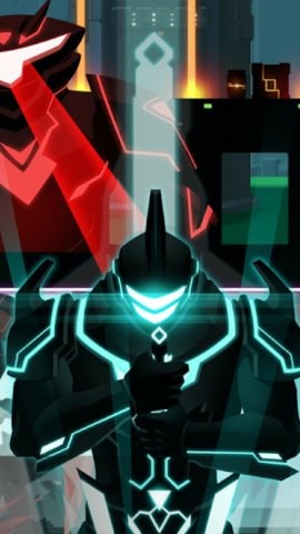 影子机器人正版 1