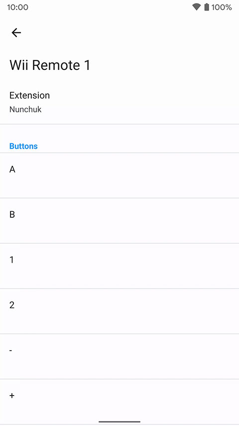 dolphin模拟器安卓版汉化 1