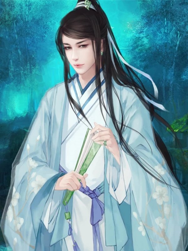 寻灵记魂珠篇橙光版 1