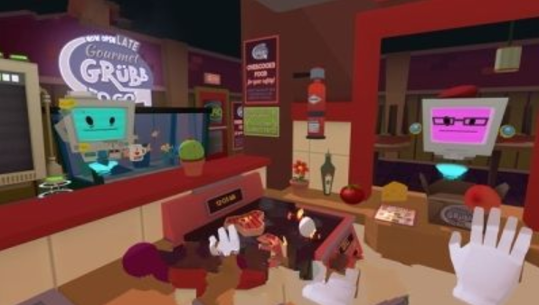 工作模拟器手机版 1